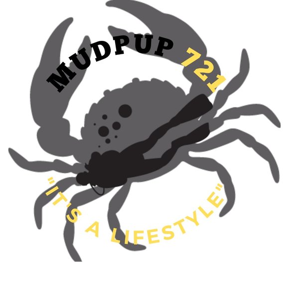 Meet your Posher, Mudpup - Picture 1 of 1